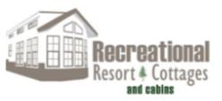Recreational Resort Cottages and Cabins